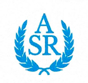 Logo ASR