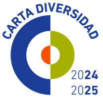 Logo Carta Diversidad