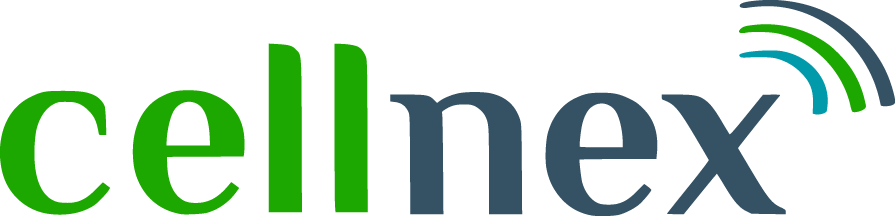 Logo Cellnex