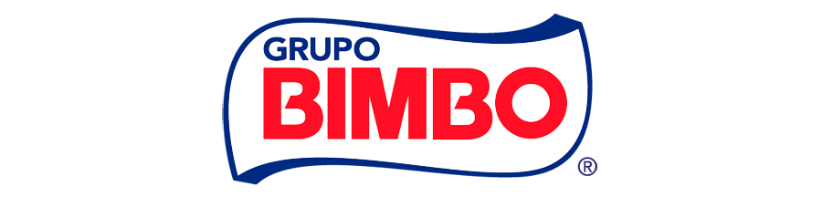 Logo Grupo Bimbo