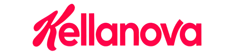 Logo Kellanova