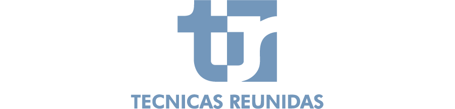 Logo Technicas Reunidas