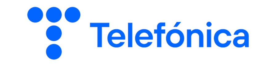 Logo Telefonica