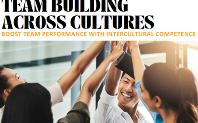 Teambuilding Across Cultures