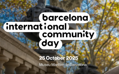 Barcelona International Community Day